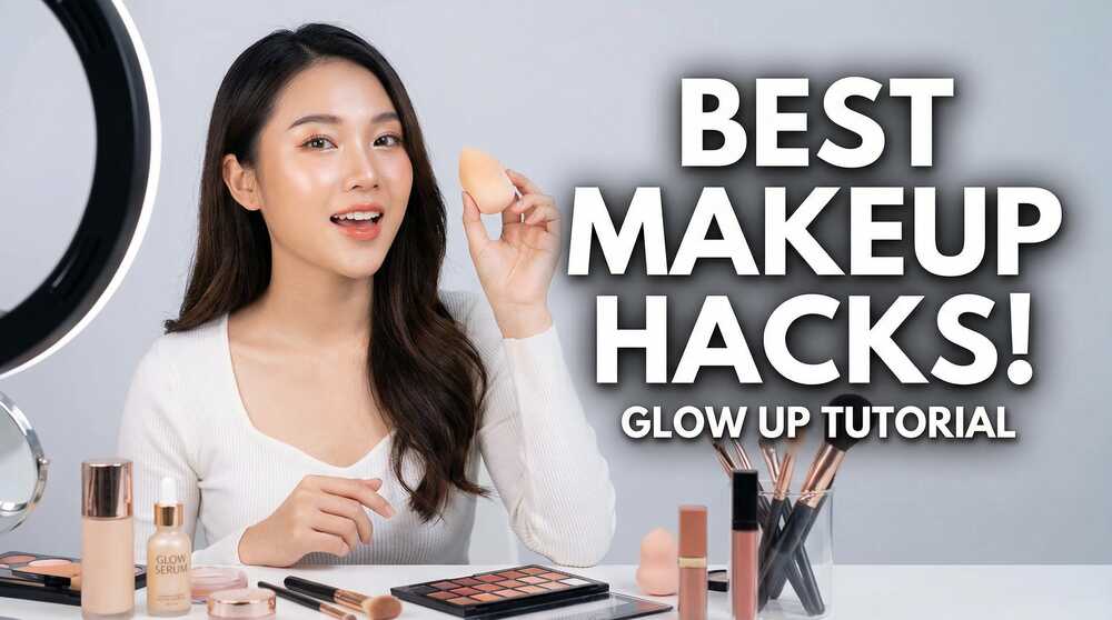 99热这里有精品美妆视频教程